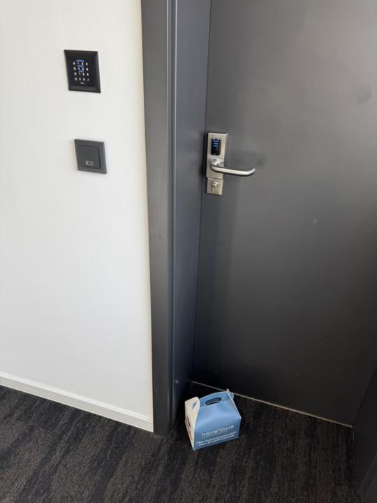 Central Bonn Apartments I Private Parking I Home2Share Bagian luar foto
